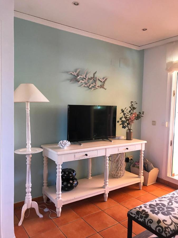 Apartamento Casas Del Mar Oliva Zewnętrze zdjęcie