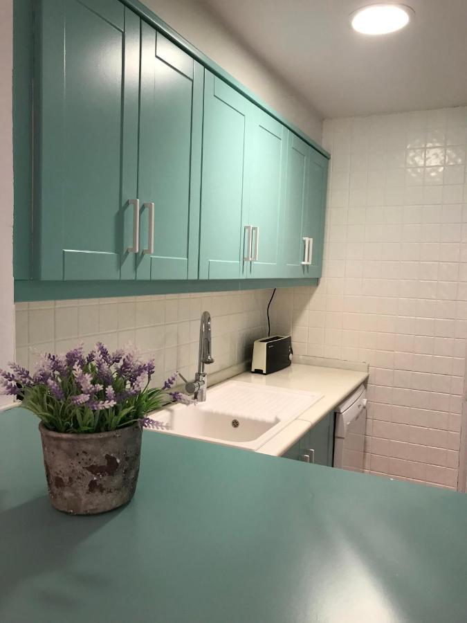 Apartamento Casas Del Mar Oliva Zewnętrze zdjęcie